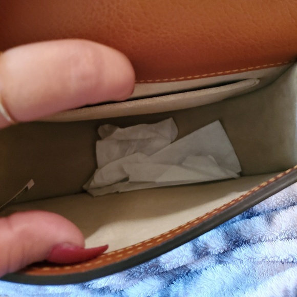 SOLD🥰 Authentic Chloe crossbody bag - Picture 4 of 8